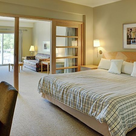 Lakeview Gimli Resort Exterior photo