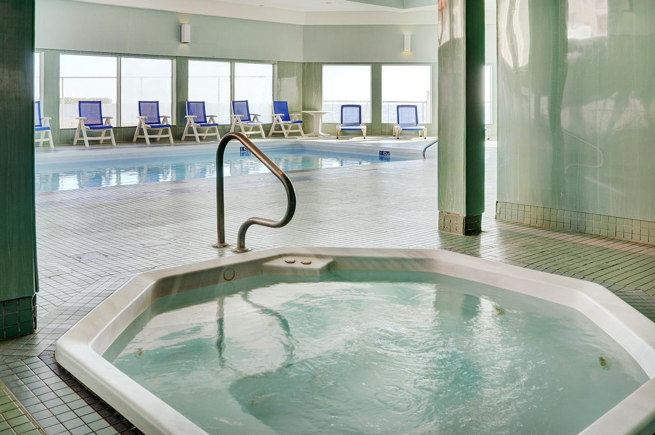 Lakeview Gimli Resort Exterior photo