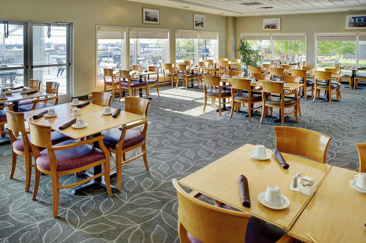 Lakeview Gimli Resort Exterior photo