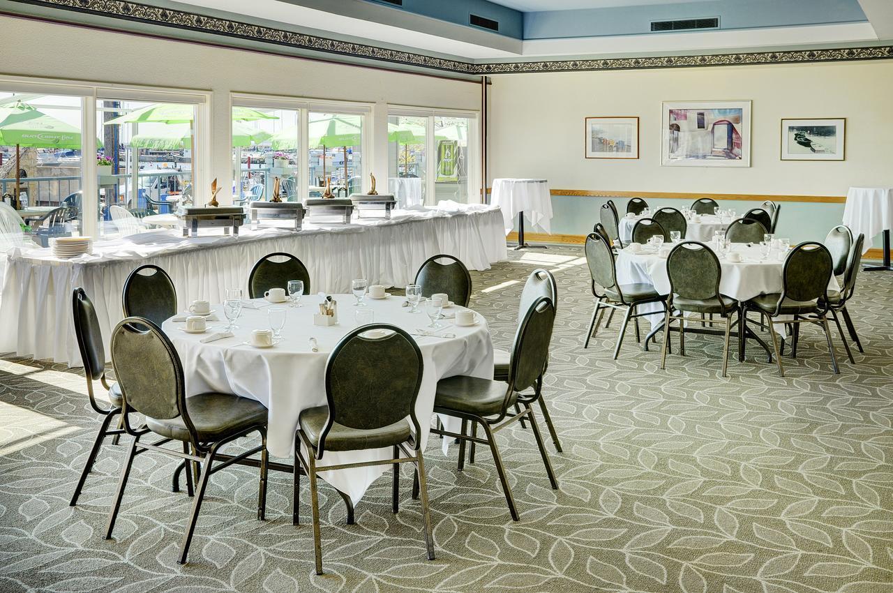Lakeview Gimli Resort Exterior photo